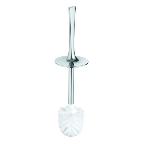 GROHE Ersatzbürste 64813 für WC-Bürstengarnitur chrom 64813000