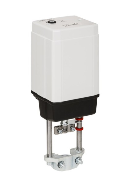 Danfoss elektr. Stellantrieb AMV56 24V/50Hz, 3-Punkt, DN100-150, 1500N 082H3023