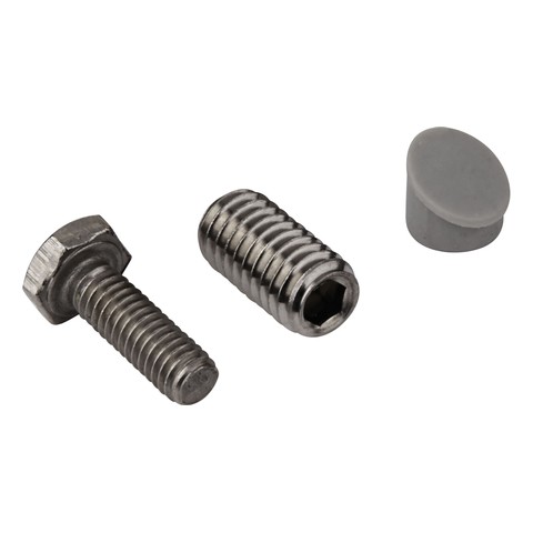 GROHE Befestigungsset 46381 hellgrau 46381V00