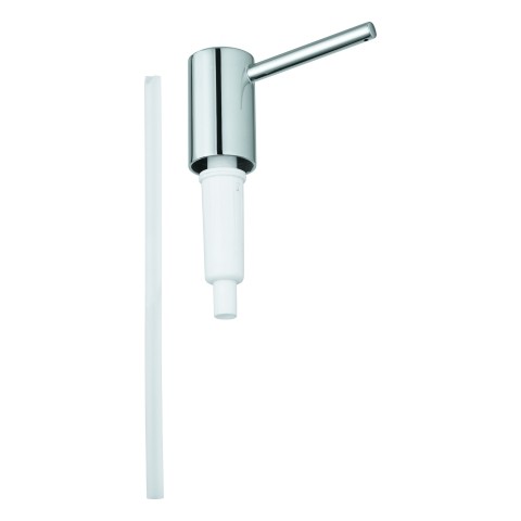 GROHE Pumpvorrichtung 48101 chrom 48101000