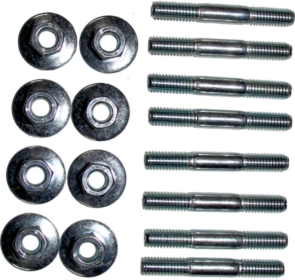 Wolf Mont.-Set Wartung Kondensatwanne für MGK-2 3490555