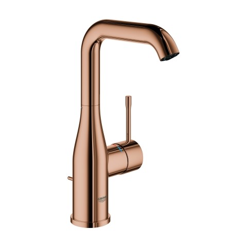 GROHE EH-WT-Batterie Essence 24174_1 L-Size U-Auslauf warm sunset 24174DA1