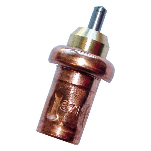 Laddomat Patrone 72 C Temperaturpatrone 330010200