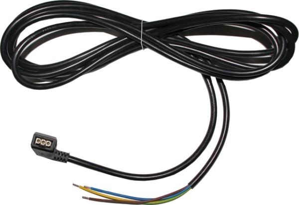 Wolf Kabel Wilo Yonos Para Netz 3,5 m für Verrohrungsset Einstrang 2745888