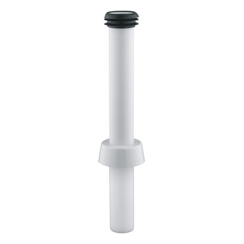 GROHE Zulaufgarnitur 37102 Verbindungsrohr für Stand-WC alpinweiß 37102SH0
