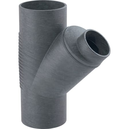 Geberit Silent-db20 Abzweig 45Gr d160/110 315.104.14.1