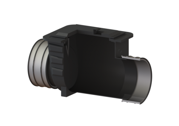 KESSEL Rückstauverschluss Multitube DN400 71400