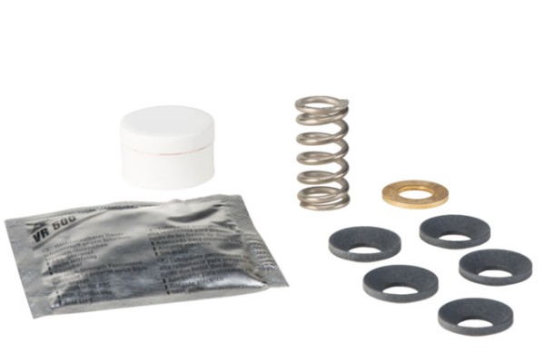 Resideo Packungsringsatz Nr. 2, für Hubventile