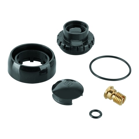 GROHE Brauseboden 45130 für Relexa Sport-Kopfbrause chrom 45130000