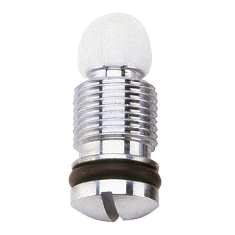 GROHE Absperrspindel 47005 M12x1 2 Stück 47005000