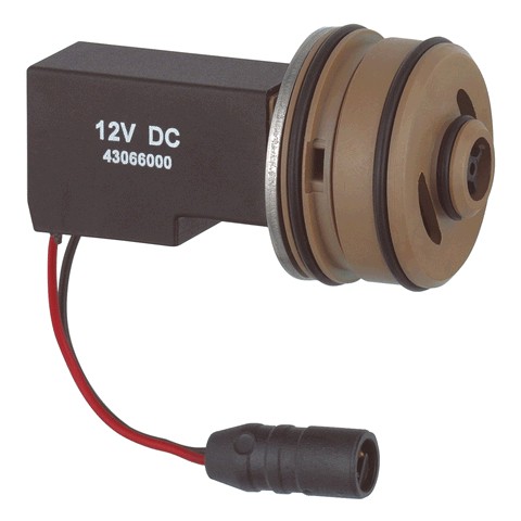 GROHE Magnetventil 43066 43066000