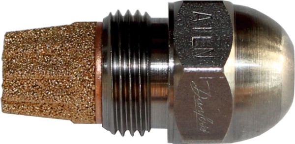 Wolf Düse 0,55/45Gr SF - WK01/02 für Stahlkessel 25kW 2413110