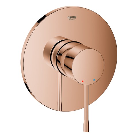 GROHE EH-Brausebatterie Essence 24057_1 FMS für 35600 warm sunset 24057DA1