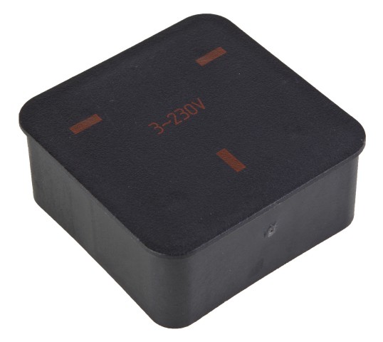 Wilo Elektrisches Zubehör Umschaltstecker ''N'' 2040655