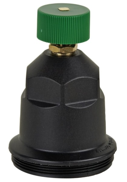 Resideo Federhaube ohne Feder zu Druckminderer D22-1/2"+3/4"