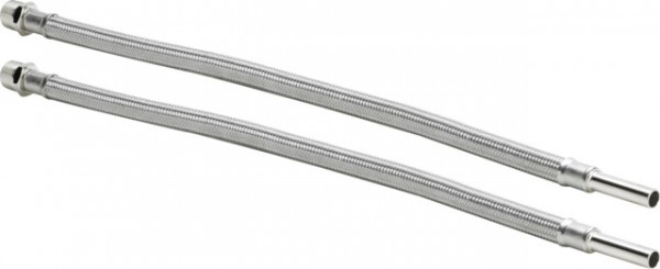 Viega Schlauch 6146.32 in R1/2 Gummi 671051