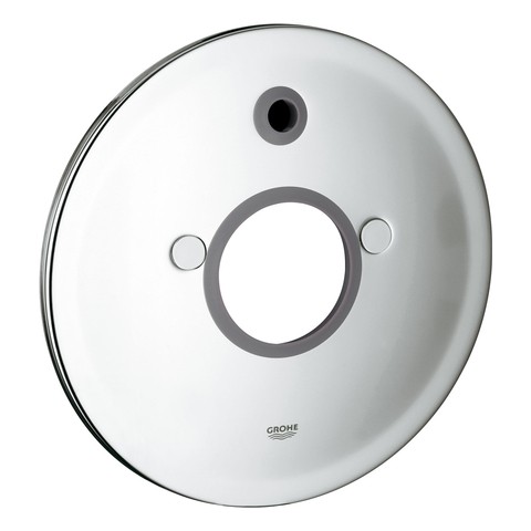 GROHE Rosette 46468 chrom 46468000