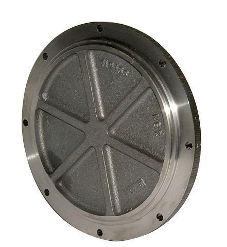 Wilo Zubehör Blindflansch P330 Set 2052701