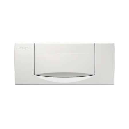 Geberit BetPl. 300T, für Spül-Stopp-Sp. weiß-alpin 115.333.11.1