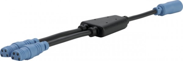 Viega Adapter 8350.36 in Kunststoff grau 696184