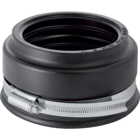 Geberit Übergangsmanschette auf Silent-PP d90 367.009.16.1
