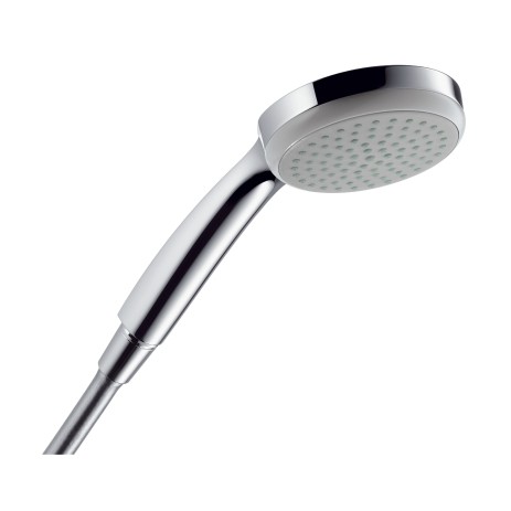 Hansgrohe Handbrause Croma 100 1jet chrom 28580000