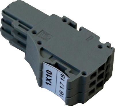 Wolf Stecker 3WUV HZ/WW für WPM-1