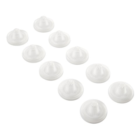 GROHE Sieb 47135 VPE 10 STK chrom 47135000