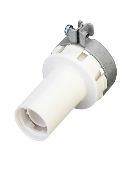 Danfoss Adapter für Ferneinstellelemente auf RAV Gehäuse 013G5193