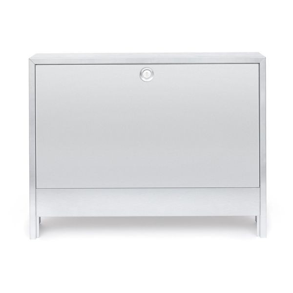 Rehau Verteilerschrank AP 305/1300 13491101001