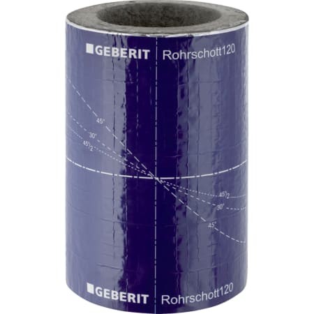 Geberit Rohrschott120 d63 306.820.00.1