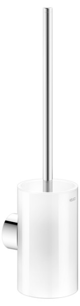 Keuco Toilettenbürstengarnitur REVA 12864 verchr. 12864019000