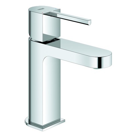 GROHE EH-Waschtischbatterie Plus 33163_3 S-Size Push-open Ablaufgarnitur chrom 33163003