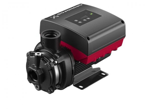 GRUNDFOS Horizontale Kreiselpumpe CME1-5 A-R-A-V-AQQV UADN 1x230V 1,1kW 98394952