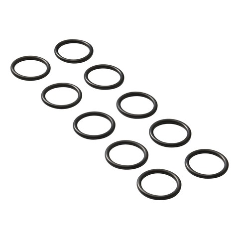 GROHE O-Ring 01281 18x2,5 10 Stück 0128100M
