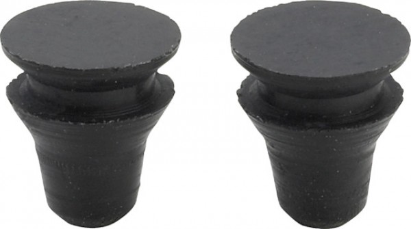 Viega Stopfenset 4935.40 in 5,85x6,4mm Gummi 637477
