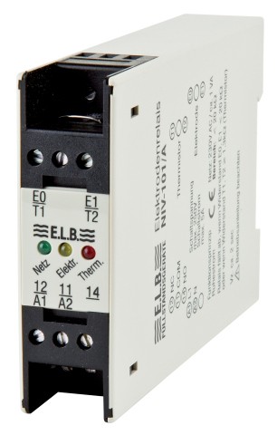 Wilo Pumpensteuerung/Zubehör Elektrodenrelais NIV 101/A 6045175