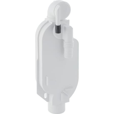 Geberit UP-ruchsverschluss f. Wasch- maschine u. Trockner m. WE-Kasten 240.126.00.1