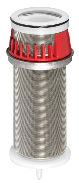 Resideo Filtereinsatz komplett AF11DS 200 my, 1", passend für 1" + 1 1/4"