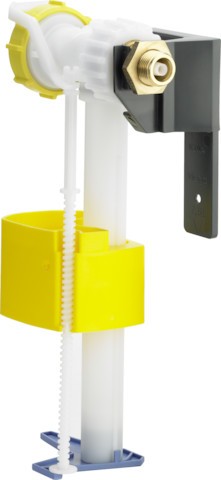 Viega Füllventilset 8310.65 in Kunststoff 609191