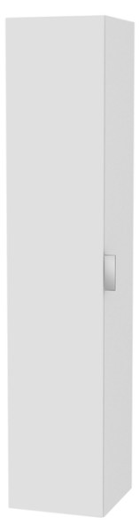 Keuco HS Edition 11 31330, Anschlag links 1-türig, anthrazit/Glas anthrazit 31330110001