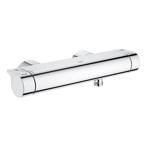 GROHE THM-Brausebatterie Grohtherm 2000 34169_1 Wandmontage chrom 34169001