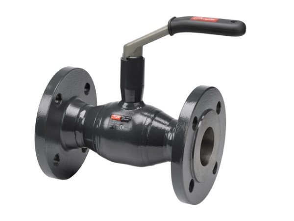 Danfoss Kugelhähne Typ JIP 240.10 DN 15, Kvs 11 m3/h, PN40, FL - FL 065N0300