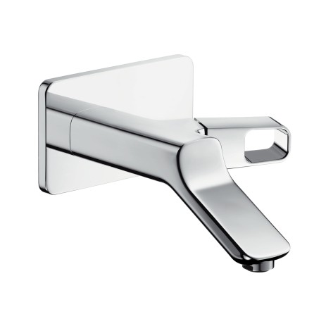 Hansgrohe Waschtischmischer UP Axor Urquiola F-Set chrom 11026000
