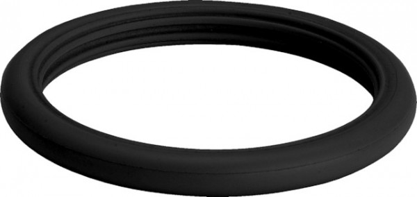 Viega Dichtelement 9615.7 in DN63 Gummi 656355