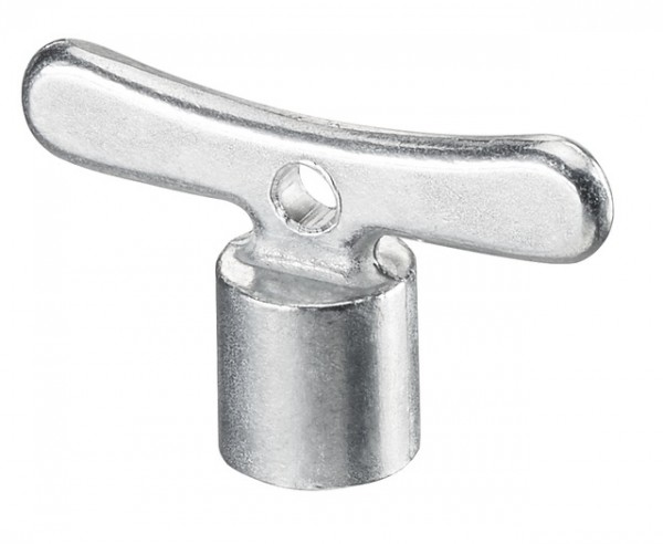 OVENTROP-Vierkantschlüssel SW 6mm 1103051