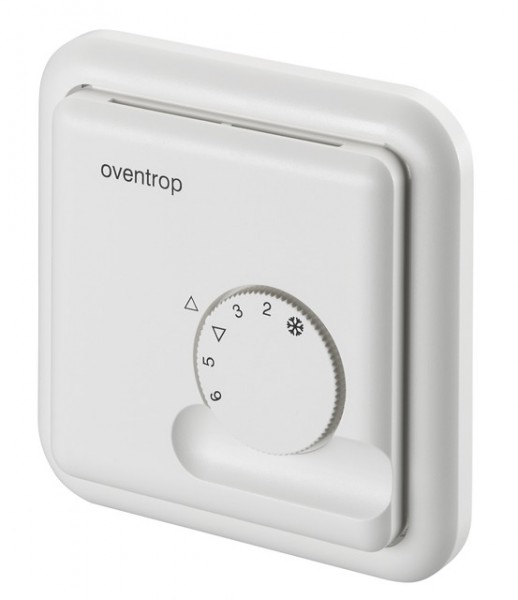 OVENTROP-Raumthermostat Unterputz Heizen, 230 V 1152071