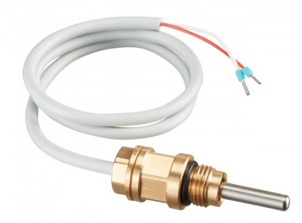 OVENTROP-Temperatursensor G1/4 PT 1000 1150090