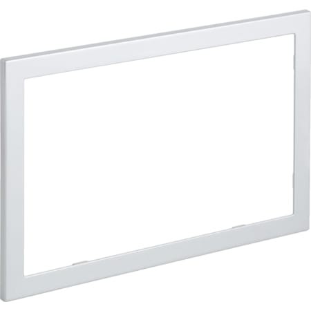 Geberit Abdeckrahmen, zu BetPl. Sigma60 Chrom gebürstet 115.641.GH.1