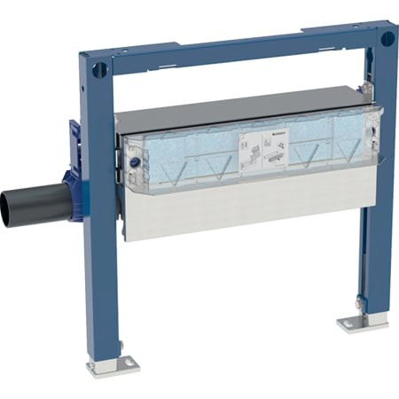 Geberit Duofix Element für Dusche 50cm mit Wandablauf d40 111.593.00.1